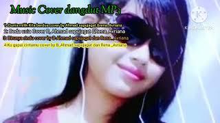 Music cover dangdutduet Romantis Bang Ahmad Sapu jagat & Rena _Avriana