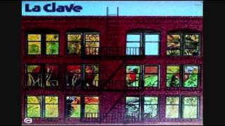 La Clave - Move Your Hand 1973