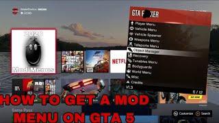 HOW TO INSTALL MODS ON XBOX ONE PS4