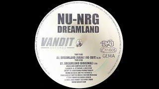 NU-NRG - Dreamland Original 2001