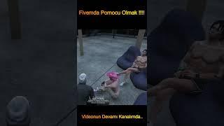 FİVEMDA PORNO ŞİRKETİ SAHİBİ OLMAK #shorts #short #shortsvideo #fivem