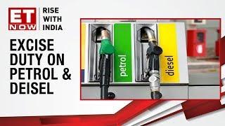Excise duty hike on petrol diesel being considered to shore up Government revenue