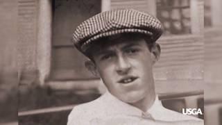 1913 U.S. Open Francis Ouimet Changes Golf Forever