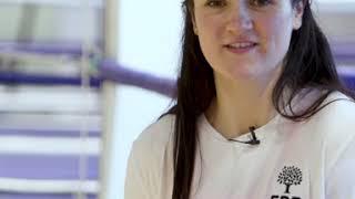 Kellie Harrington - Women in Boxing