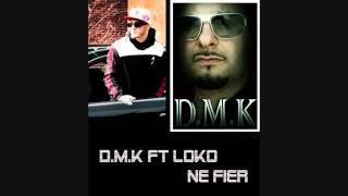 Në Fier -- D.M.K ft LOKO