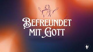 Befreundet mit Gott  Petra Schmerold  Revival Church