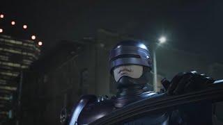 RoboCop - Rogue City  Game-Plus-Modus 2} - Auf Streife