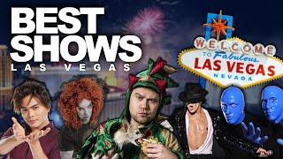 Best Shows In Las Vegas 2022  Things To Do In Las Vegas