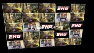 Equal Hate Gaming Trailer