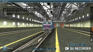 УСТАНОВКА МОДОВ КАРТ НА TRAINZ ANDROID