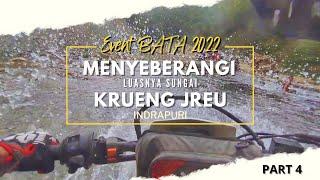 Event Banda Aceh Trail AdventureBATA 2022 - Episode 4