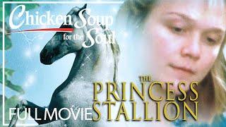 The Princess Stallion  FULL MOVIE  1996  Drama Adventure Family