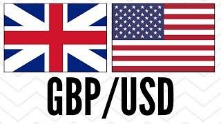 How to Trade GBPUSD Best Methods 