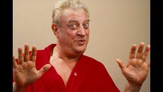 Rodney Dangerfield April 8 1984 @ Chateau de Ville Framingham MA includes opener Dennis Blair