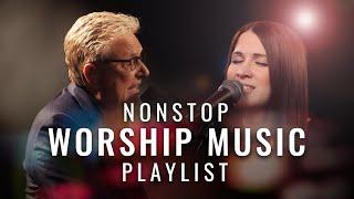 Don Moen Worship Songs Nonstop Playlist with Lyrics feat. Rachel Robinson