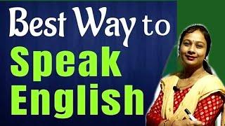 #Some English proverbs for spoken English.
