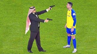 The Match That Made Al-Nassr Buy Cristiano Ronaldo