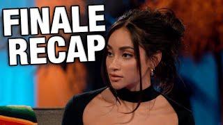 Gaslight Gatekeep Girlboss - The Bachelor in Paradise FINALE Recap Season 8