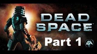 DEAD SPACE Android - THIS IS DEAD SPACE Part 1