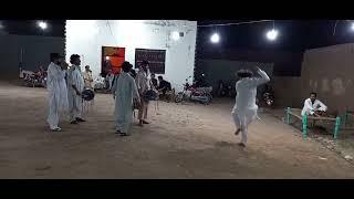 Khattak Attan Dance  Pashto Attan Performance  Pashto Culture Dance