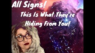 ALL SIGNS This Is What They’re HIDING From You BONUS JULY 2024
