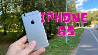 iPhone 6s топ   в 2023 году айфон  какой выбрать iPhone 6S