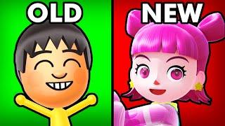 Why People HATE the New Miis