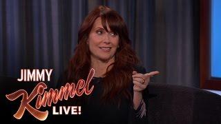 Megan Mullally on the Return of Will & Grace