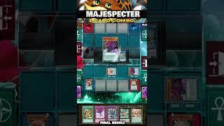 Majespecter Combo 1   One Card COMBO