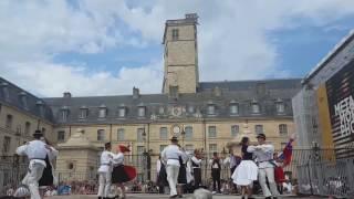 Fêtes de la vigne 2016 - SLOVAQUIE-