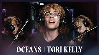 Tori Kelly - oceans  Eon Awa