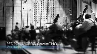 Pedro Camacho 2016 FilmVG Music Compilation