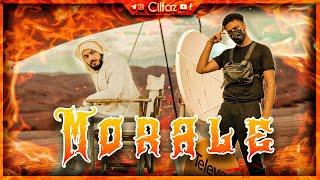 Inkonnu feat Nouvo - Morale -  Loop Extrait Arabii album 