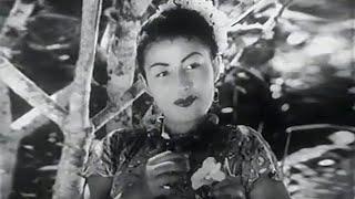 Dewi Murni 1950 a B.S. Rajhans film based on Kalidasa’s Shakuntala featuring music by Zubir Said