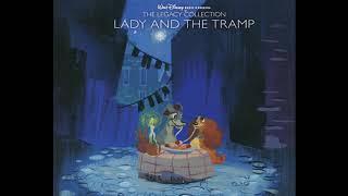 Lady and the Tramp - CD2 - 05. La La Lu