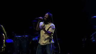 Get Up Stand Up The Wailers - Ziggy Marley Live at Marymoor Park in Redmond WA 7112024