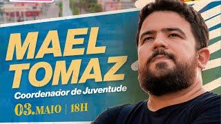 PodInfluenciar com Mael Tomaz - EP 07