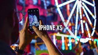 iPhone XS A Photographer’s Review