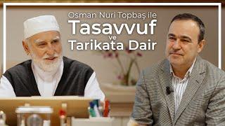 Osman Nuri Topbaş - Kalp Dergâh Olacak