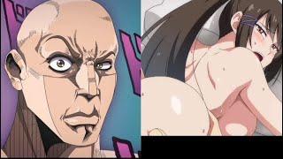 Classroom of the Elite Female Edition  Anime vs Reddit the rock reaction meme