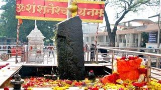 Sampurna Shree Shani Shingnapur Darshan Hindi
