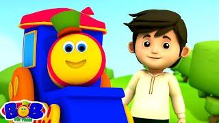 He Is A Jolly Good Fellow + More Kindergarten Songs & Nursery Rhymes for Kids