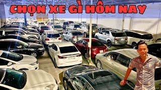 Xe ÔTÔ cũ Cho Bà Con 692024 Bà Con Xem và Chọn lựa nhé  @lamotocusaigon