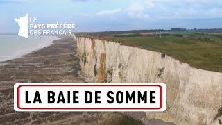 Baie de Somme - Les 100 lieux quil faut voir