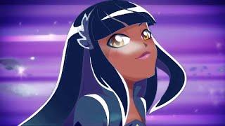 LoliRock Season 2 Episode 18 - Evil Talia  Mind Control Powers