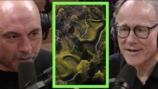 Joe Rogan  The Mysteries of Serpent Mound wGraham Hancock