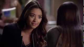 Emily & Paige PLL 4x21