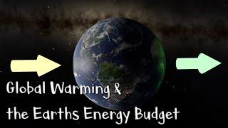 Why exactly is the Earth Warming? - The Greenhouse Effect