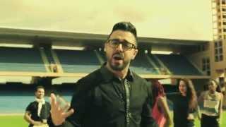 Chawki ft. RedOne - Come Alive Official Music Video