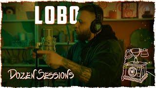 Lobo  Dozen Sessions